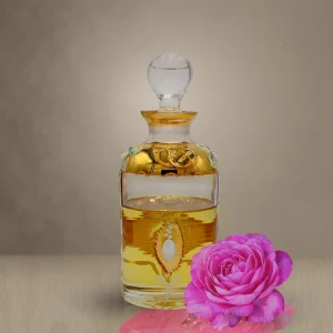 عطور زيتية