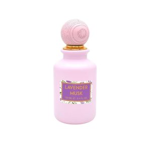 Lavender Musk Perfume